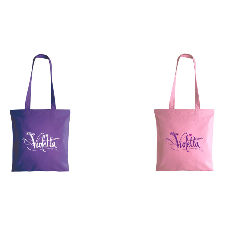 Shopper Disney progettata da Studio Daffi